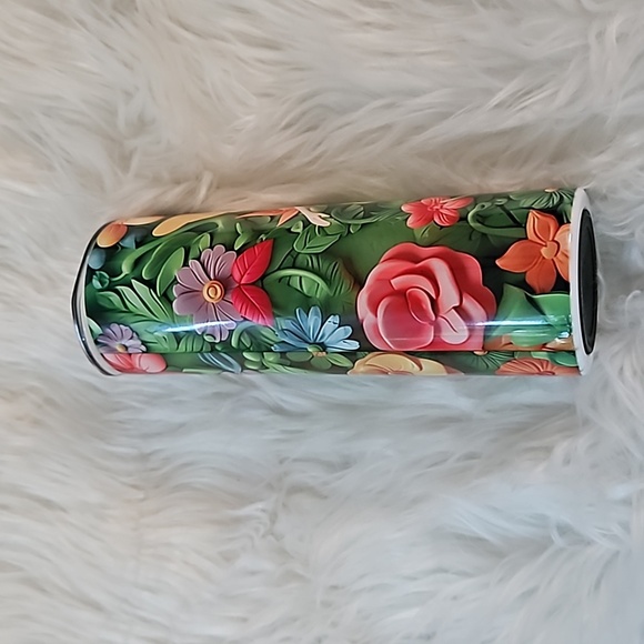 Tinkerbell tumbler - Picture 2 of 2